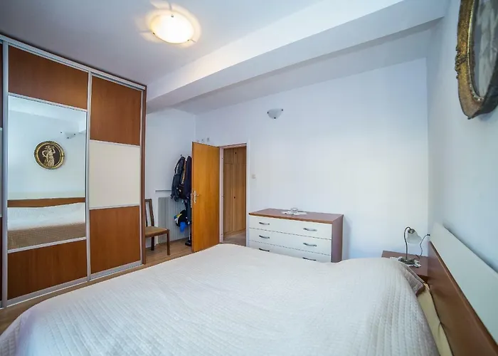 Apartamento Ina