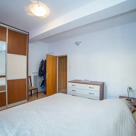 Appartement Ina