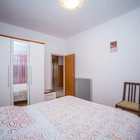 Ina Appartement *
