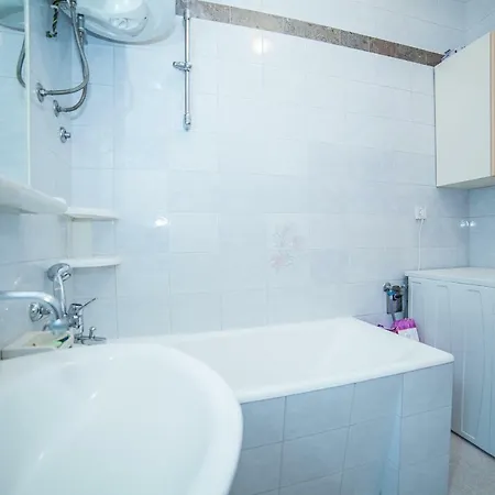 Appartement Ina *